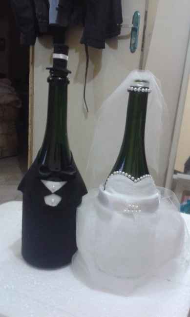 Noivinhos
