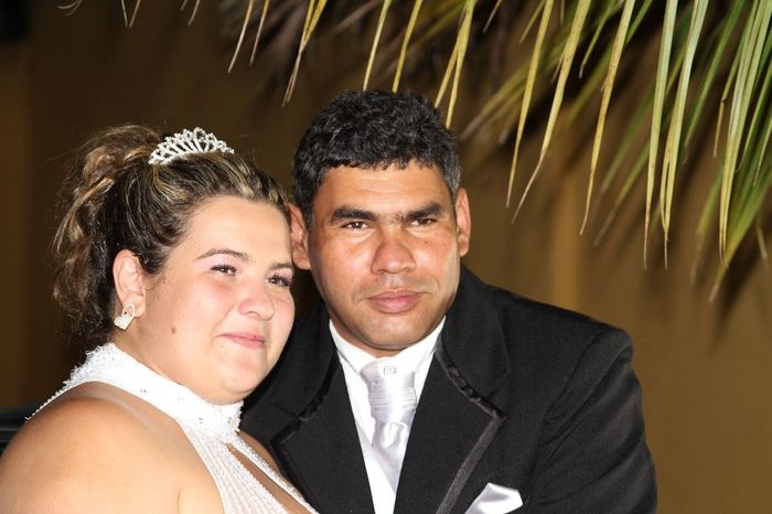 Fotos casamento