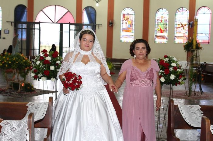Fotos casamento
