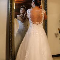 Vestido a Venda - 1