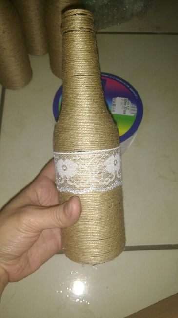 Tempo de duração dos diy com cola quente - 3