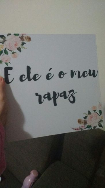 Novo diy! - 3