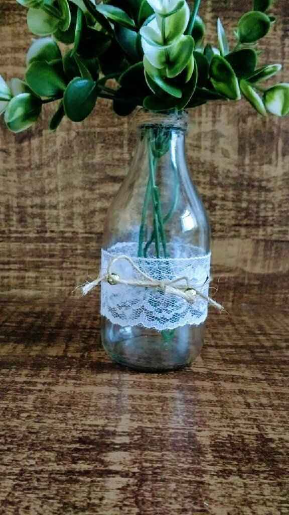  Tempo de duração dos diy com cola quente - 2