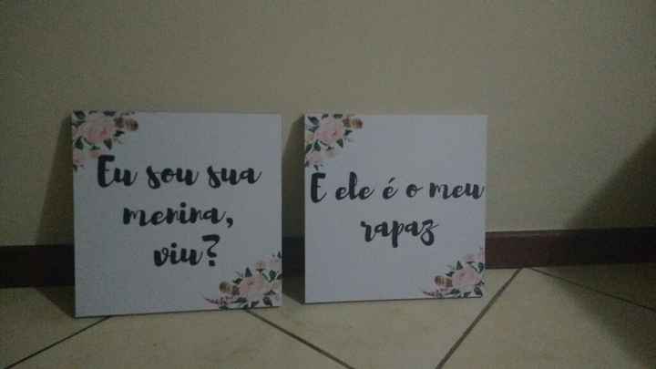 Novo diy! - 1