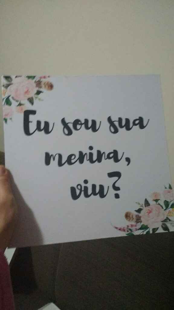 Novo diy! - 2