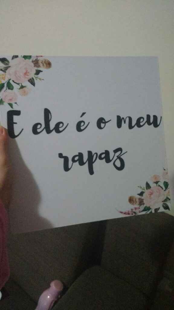 Novo diy! - 3