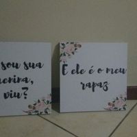 Novo diy! - 1