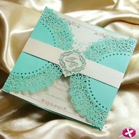 Meu convite de casamento - 1