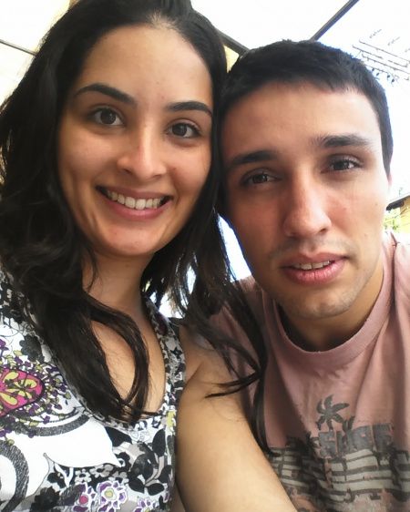 Amor pra vida toda