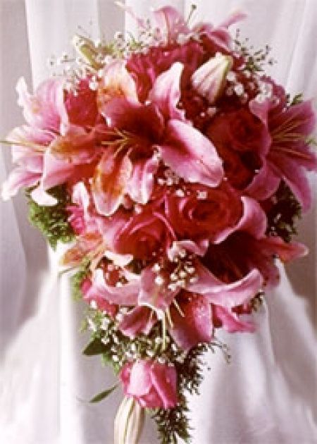 2. Cor de rosa