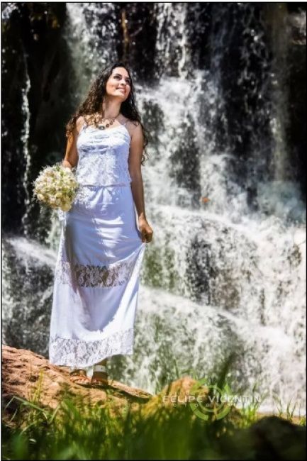 Cachoeira Monjolinho