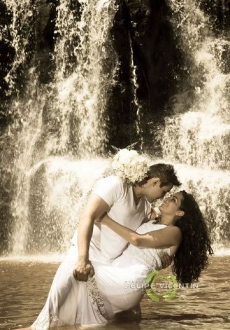 Cachoeira Monjolinho