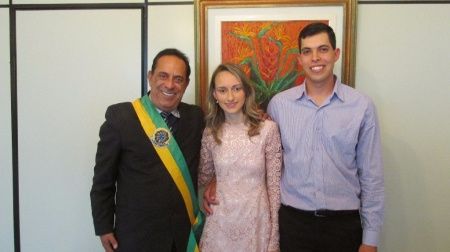 Casamento Civil