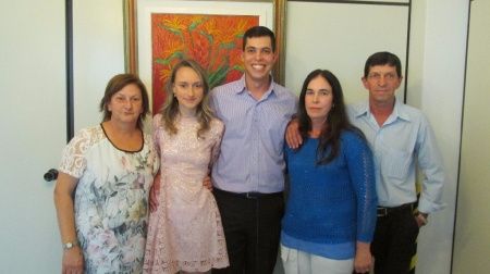 Casamento Civil