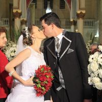 Casamento.