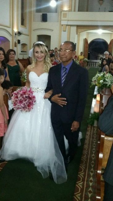Fotos não oficiais do meu dia c - 2