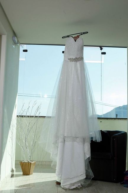 Meu vestido ideal