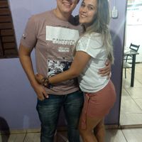 Futuro esposo
