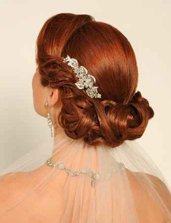 penteado