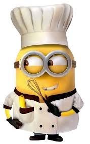 Alguém conhece um cozinheiro aqui do RJ?