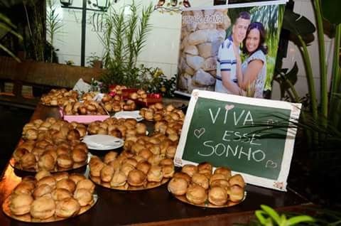 mesa de mini- sonhos