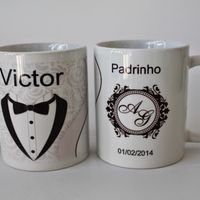 caneca personalizada