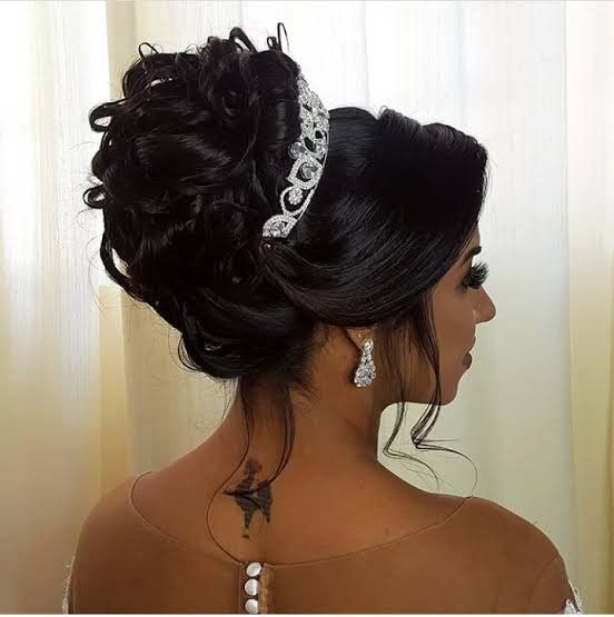 Teste de cabelo e maquiagem! 24
