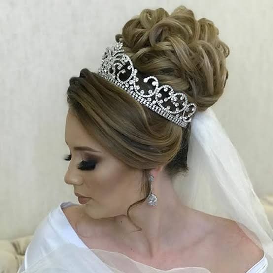 Teste de cabelo e maquiagem! 27
