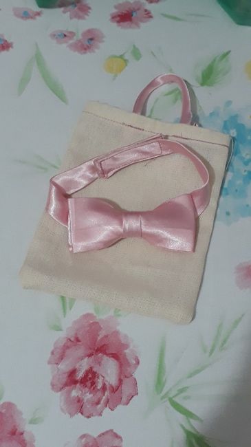 Convite Daminha/florista e Pajem ! Uhuuuu! 5