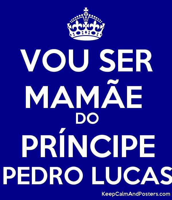  Espero um principe - 1