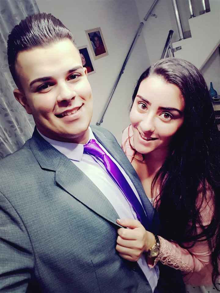 AMOR DA MINHA VIDA