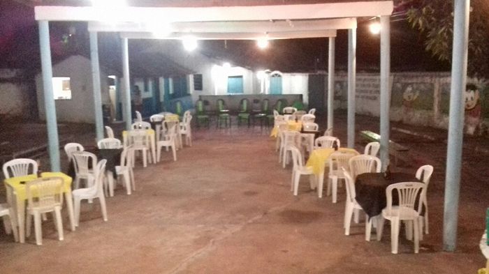 Meu chá ontem vem ver - 3