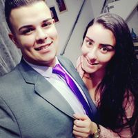 AMOR DA MINHA VIDA
