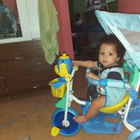 Meu bebê 9meses de puro amor - 1