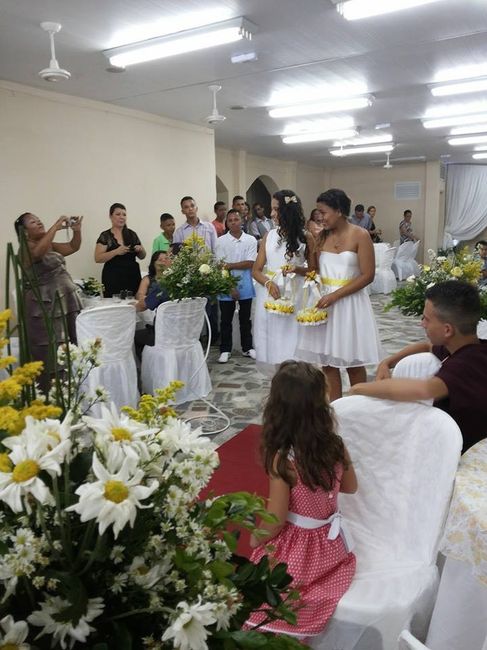floristas
