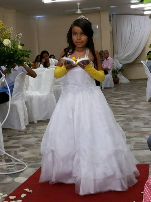 alianças