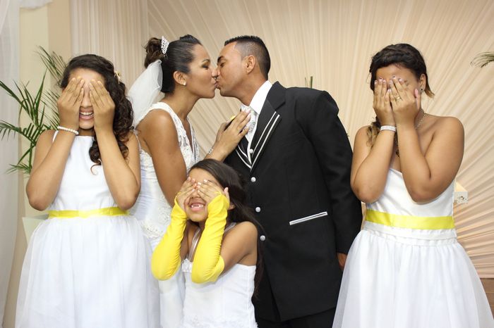 minhas princesas!
