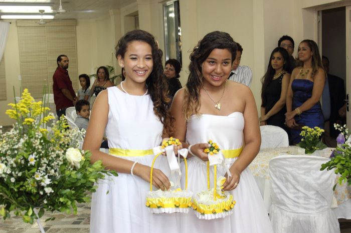 minhas floristas!