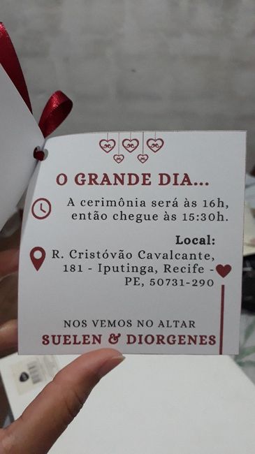 Convite dos Padrinho feito pelo Canva 6