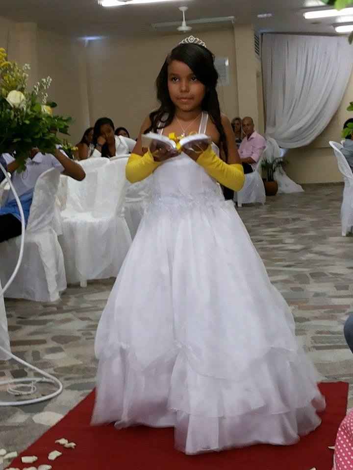 alianças