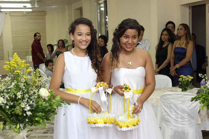 minhas floristas!