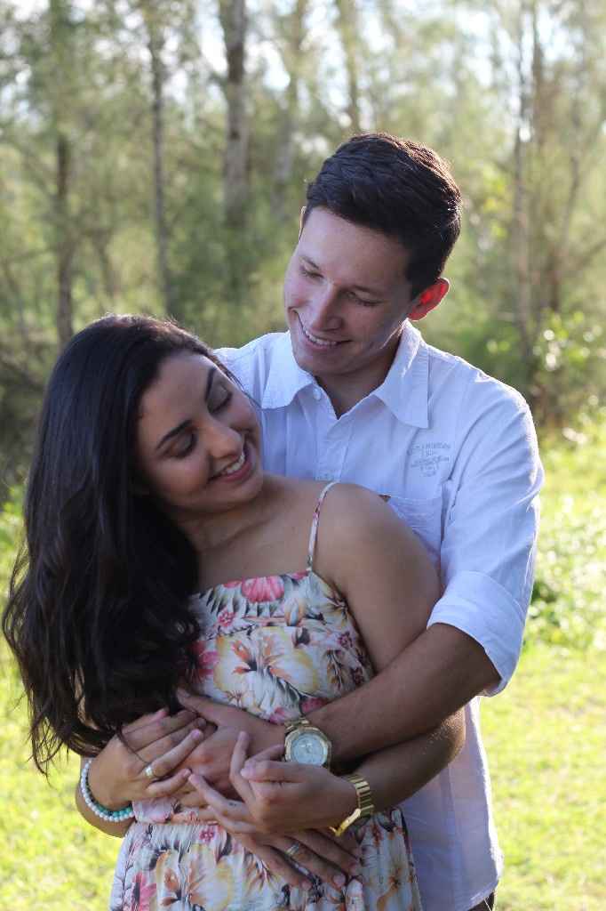 Pré wedding 💍 - 3