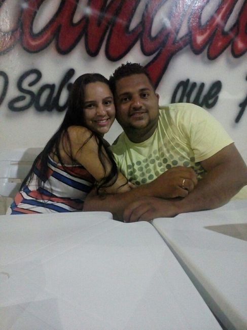  Meu amor e eu - 1