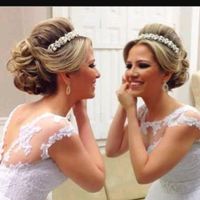  Coroa ou tiara ? - 1