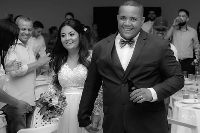 Nosso Casamento 11