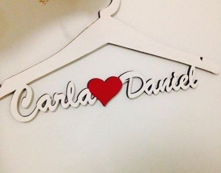 Meu Cabide - 1