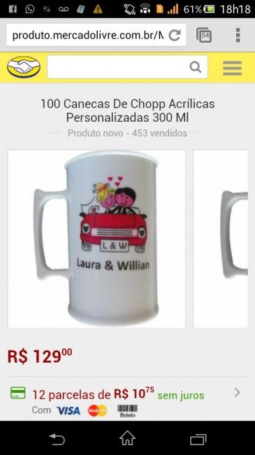 Lembranças - 2