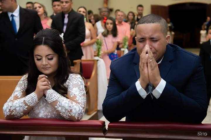 Nosso Casamento - 3