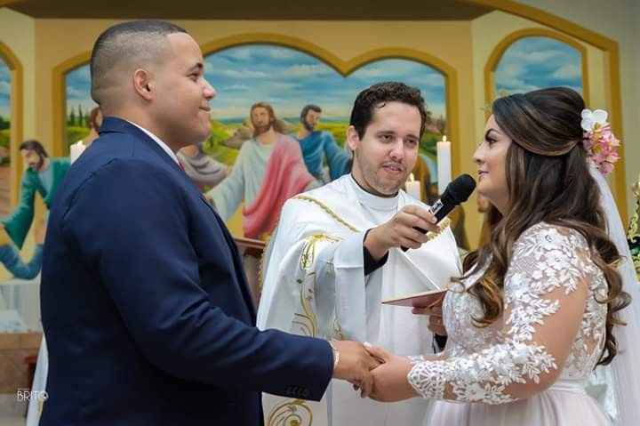 Nosso Casamento - 4