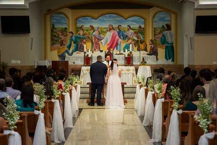 Nosso Casamento - 5